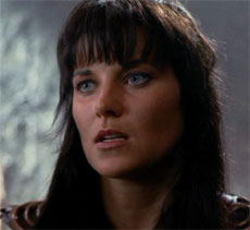 Xena