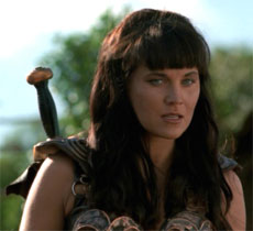 Xena