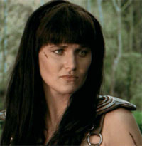 Xena