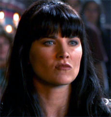 Xena