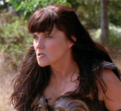 Xena