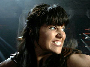 Xena