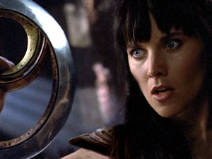 Xena