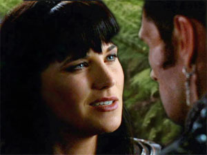 Xena