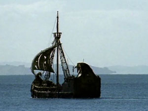 Ship