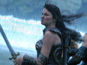 Xena