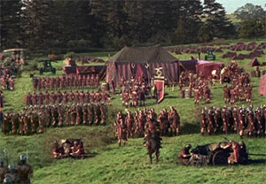 Camp