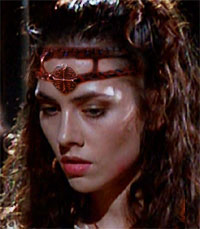 Eve