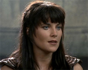 Xena