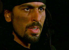 Evander