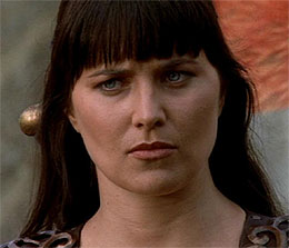 Xena