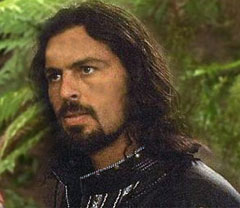 Evander