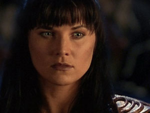 Xena