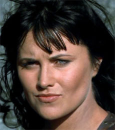 Xena