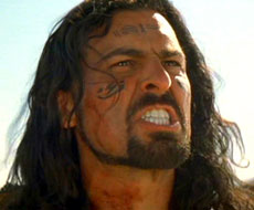 Evander