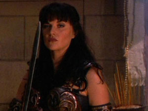 Xena