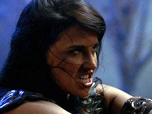 Xena