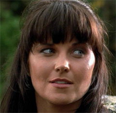 Xena