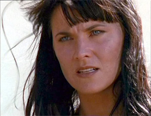 Xena