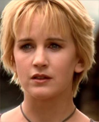 Gabrielle