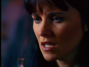 Xena