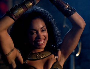 Zenobia