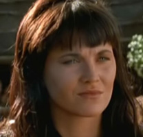 Xena