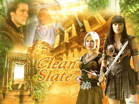 10.02 Clean Slate