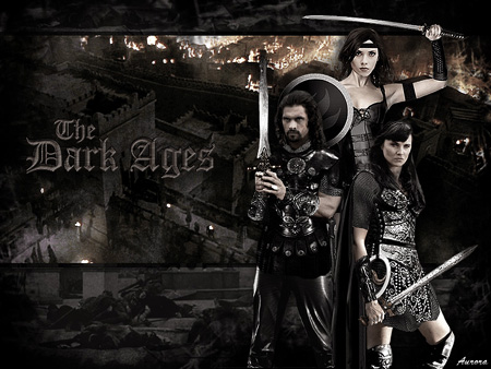 10.04 The Dark Ages