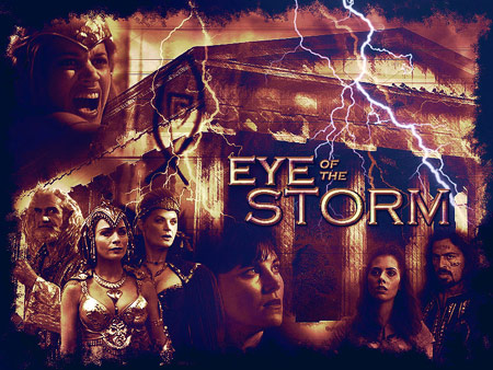 10.07 Eye of the Storm