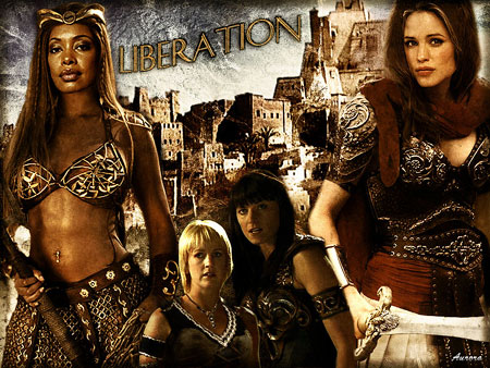 10.08 Liberation