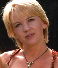 Gabrielle questioning them