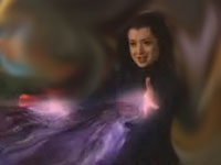 Cassiopia's powers