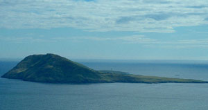 Andros Island