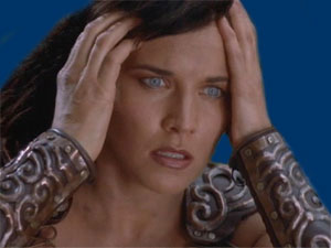 Xena