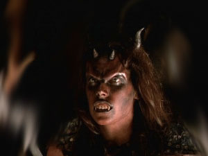Demon Hope