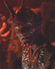 Lucifer