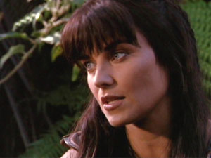 Xena