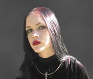 Goth Girl