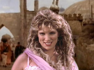 Aphrodite