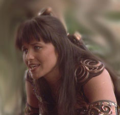 Xena