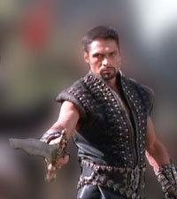 Ares
