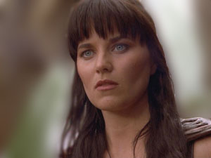 Xena