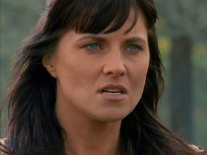 Xena