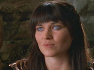 Xena