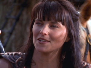 Xena
