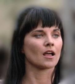 Xena