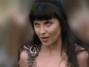 Xena