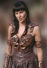 Xena