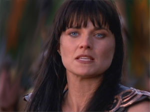 Xena